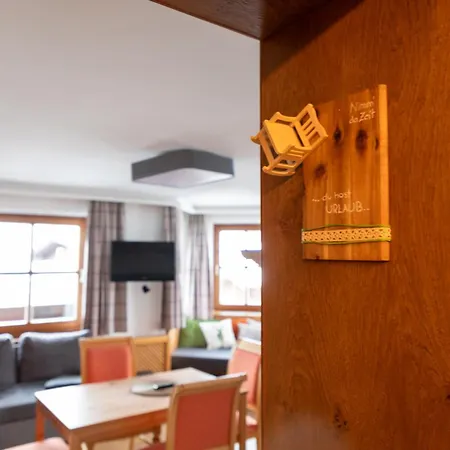 Kirchenwirt Apartment *