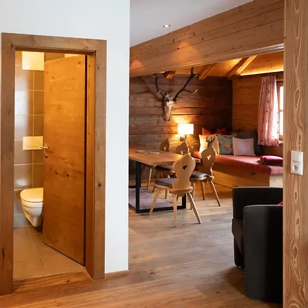 Kirchenwirt Apartment *