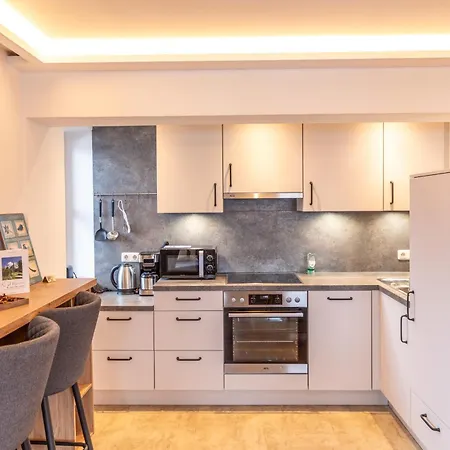Kirchenwirt Apartment *