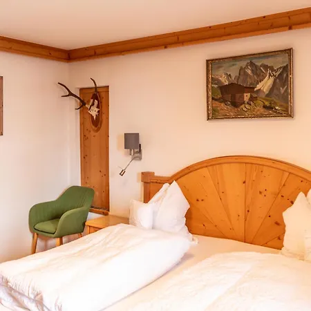 Kirchenwirt Apartment Kirchberg in Tirol