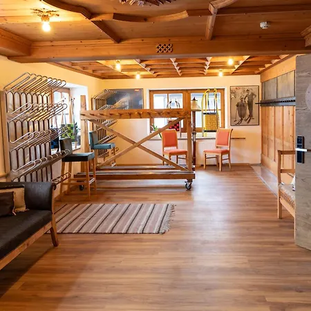 Kirchenwirt Apartment Kirchberg in Tirol