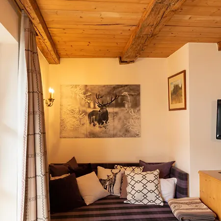 Apartment Kirchenwirt Kirchberg in Tirol