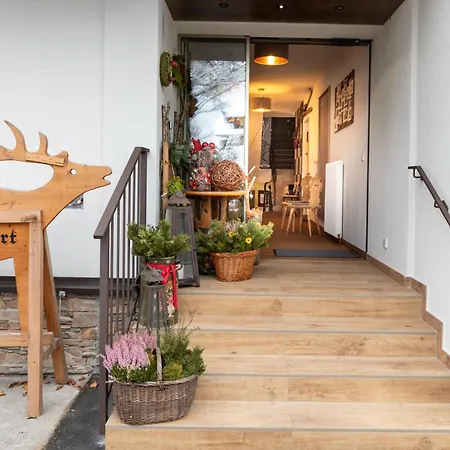 Apartment Kirchenwirt *