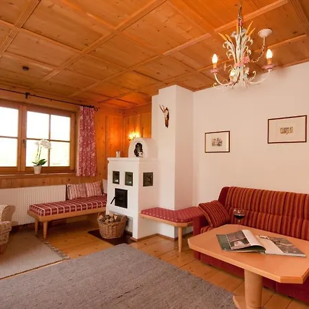 Apartamento Kirchenwirt Kirchberg in Tirol
