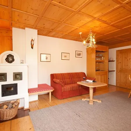 Kirchenwirt Apartamento Kirchberg in Tirol