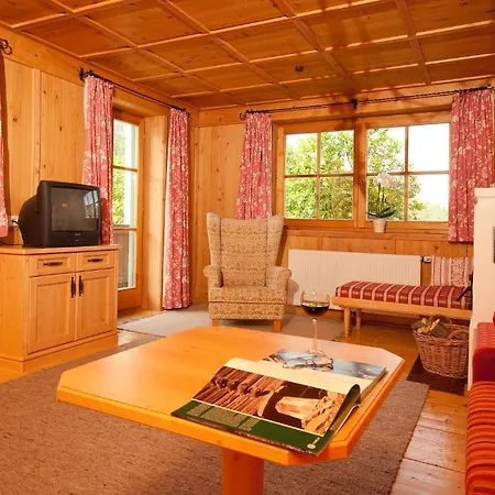 Kirchenwirt Apartamento