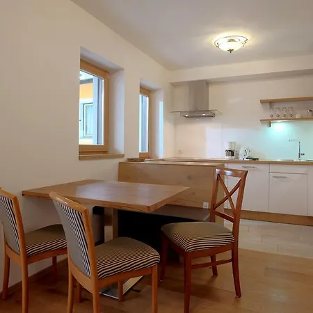 Kirchenwirt Apartamento *