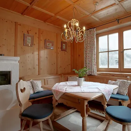 Kirchenwirt Kirchberg in Tirol