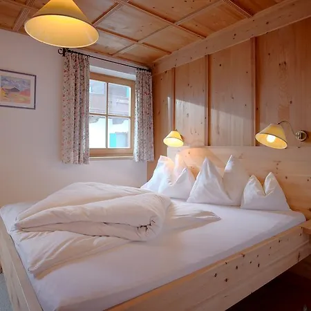 Kirchenwirt Apartamento