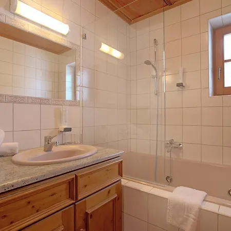 Kirchenwirt Apartamento *